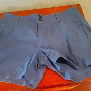 Prana shorts